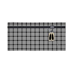 ScotsTee Shop Scottish Wallace Dress Clan Highland Kilt Sporran Tartan Beach Towel