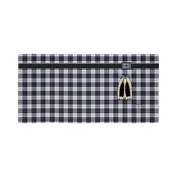 ScotsTee Shop Scottish MacRae Dress Modern Clan Highland Kilt Sporran Tartan Beach Towel