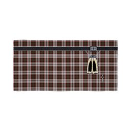 ScotsTee Shop Scottish Scott Dress Clan Highland Kilt Sporran Tartan Beach Towel