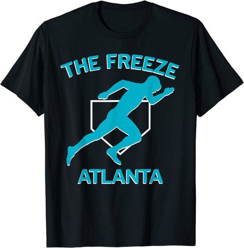 The Freeze Sprinter Atlanta T-Shirt