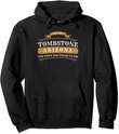 Tombstone Arizona Shirt Long Sleeve Az Souvenir Pullover Hoodie