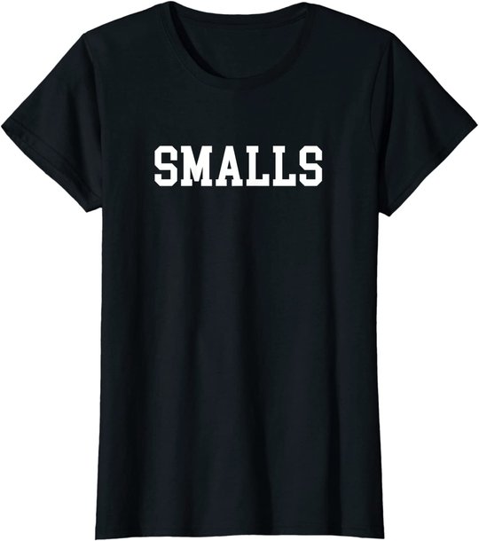 You're Killin Me Smalls Matching Family T-Shirt