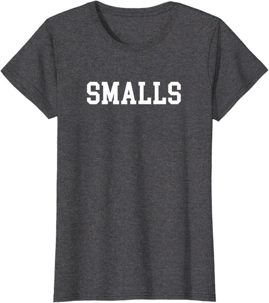 You're Killin Me Smalls Matching Family T-Shirt