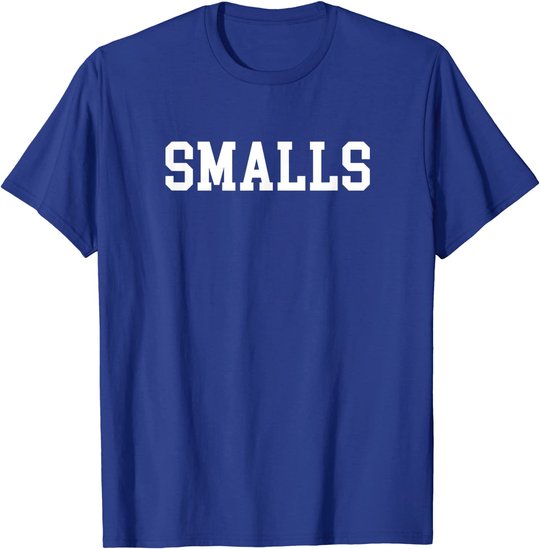 You're Killin Me Smalls Matching Family T-Shirt