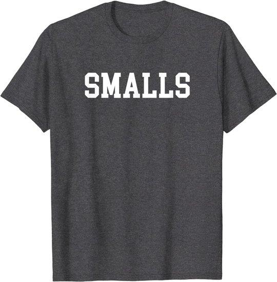 You're Killin Me Smalls Matching Family T-Shirt