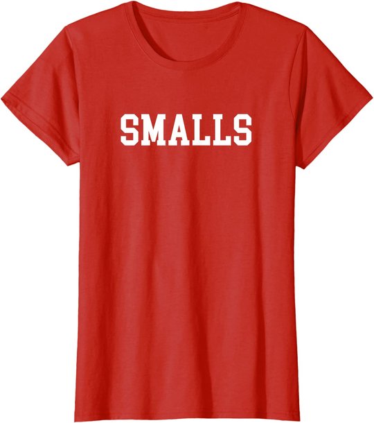 You're Killin Me Smalls Matching Family T-Shirt