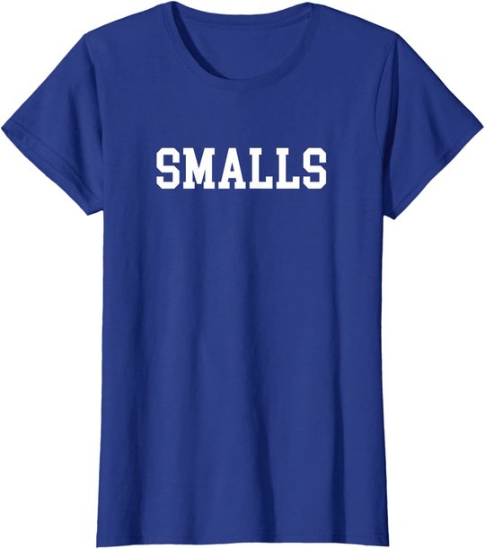 You're Killin Me Smalls Matching Family T-Shirt