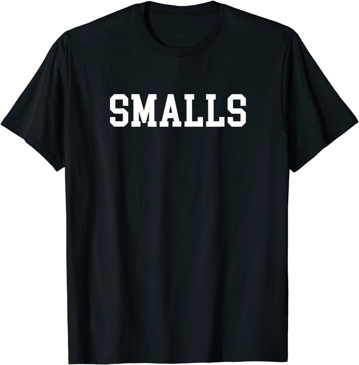 You're Killin Me Smalls Matching Family T-Shirt