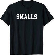 You're Killin Me Smalls Matching Family T-Shirt