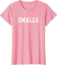 You're Killin Me Smalls Matching Family T-Shirt