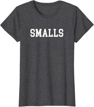 You're Killin Me Smalls Matching Family T-Shirt