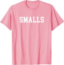 You're Killin Me Smalls Matching Family T-Shirt