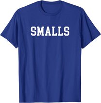 You're Killin Me Smalls Matching Family T-Shirt