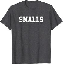 You're Killin Me Smalls Matching Family T-Shirt