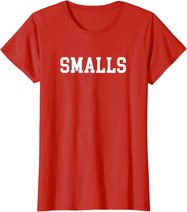 You're Killin Me Smalls Matching Family T-Shirt