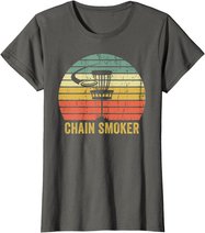 Vintage Disc Golf Funny Retro Frisbee Golf Disc Sport Gift T-Shirt
