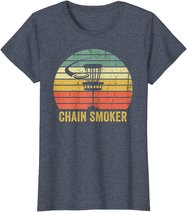 Vintage Disc Golf Funny Retro Frisbee Golf Disc Sport Gift T-Shirt