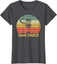 Vintage Disc Golf Funny Retro Frisbee Golf Disc Sport Gift T-Shirt