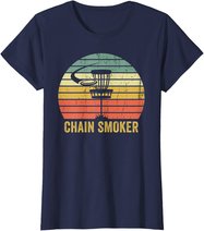 Vintage Disc Golf Funny Retro Frisbee Golf Disc Sport Gift T-Shirt