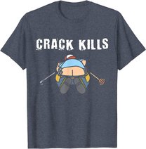 Plumbers crack Construction Worker Cleavage - Plumber T-Shirt