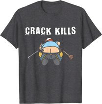 Plumbers crack Construction Worker Cleavage - Plumber T-Shirt