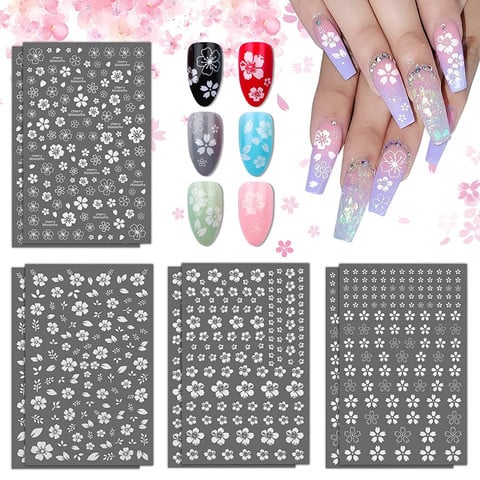 17 Best Nail Stickers in 2023: Olive & June, Gucci Beauty, More