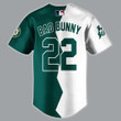 Limited Edition Baseball Jersey BB13