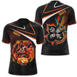 Limited Edition 3D All Over Printed Shirts KSS8