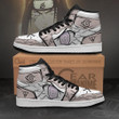 NT Anime Shoes