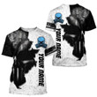 Motocycle Buell 3D Over Printed Shirts no.2