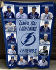 Limited Edition Fleece Blanket NFS05
