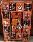 Limited Edition Fleece Blanket NFS07