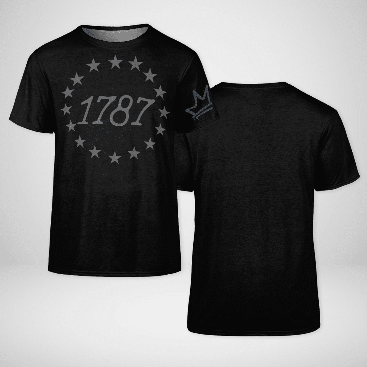 1787 American Pride Shirt