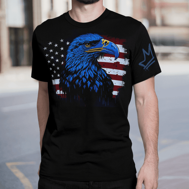 American Independence Day Shirt