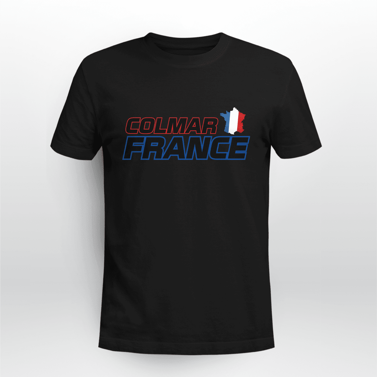 Colmar France Shirt