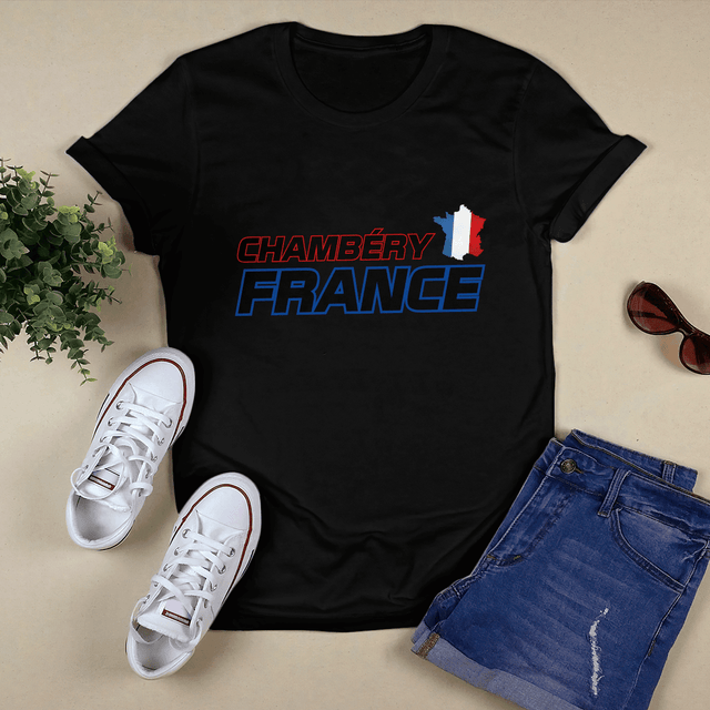 Chambery France Shirt