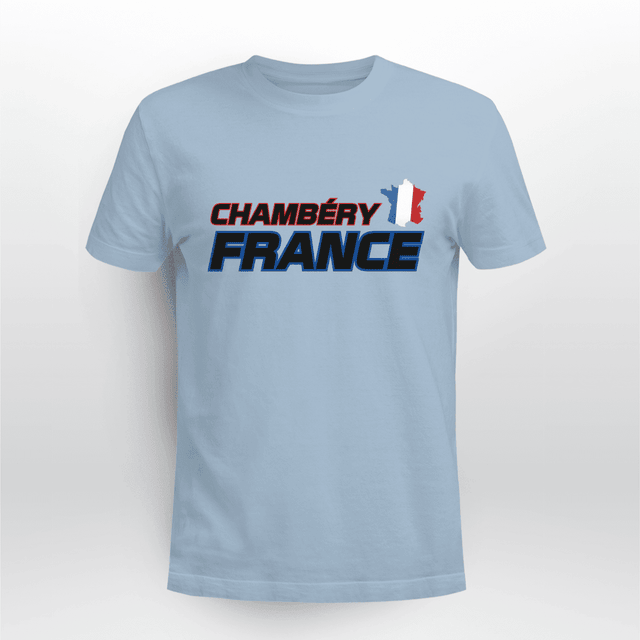 Chambery France Shirt
