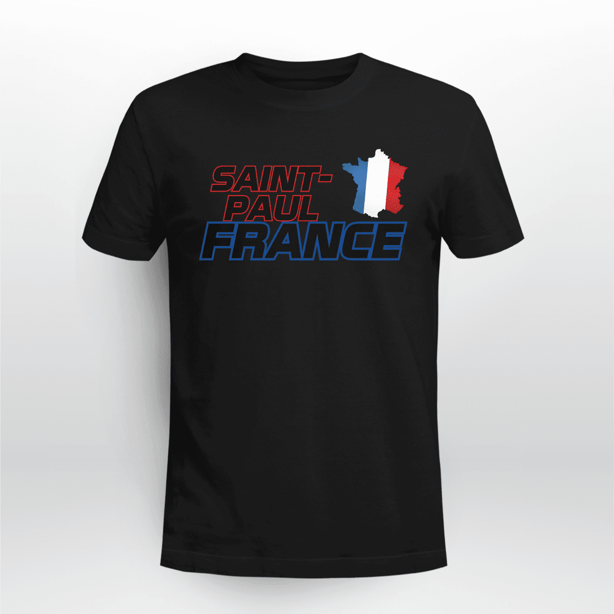 Saint-Paul France Shirt