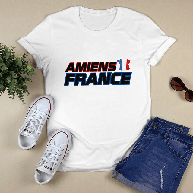 Amiens France Shirt