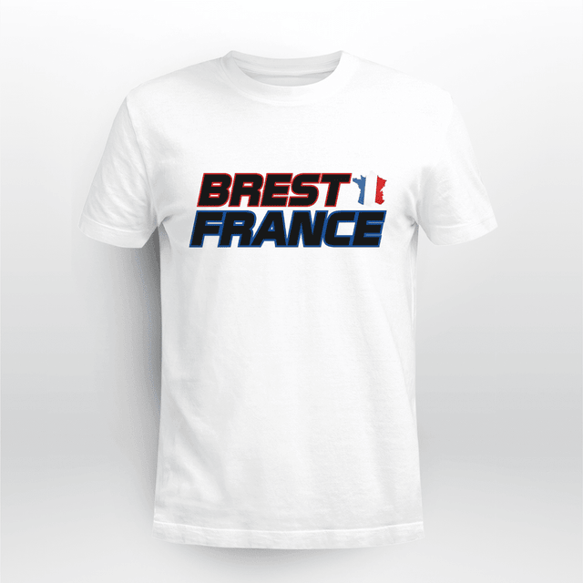 Brest France Shirt