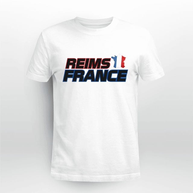 Reims France Shirt