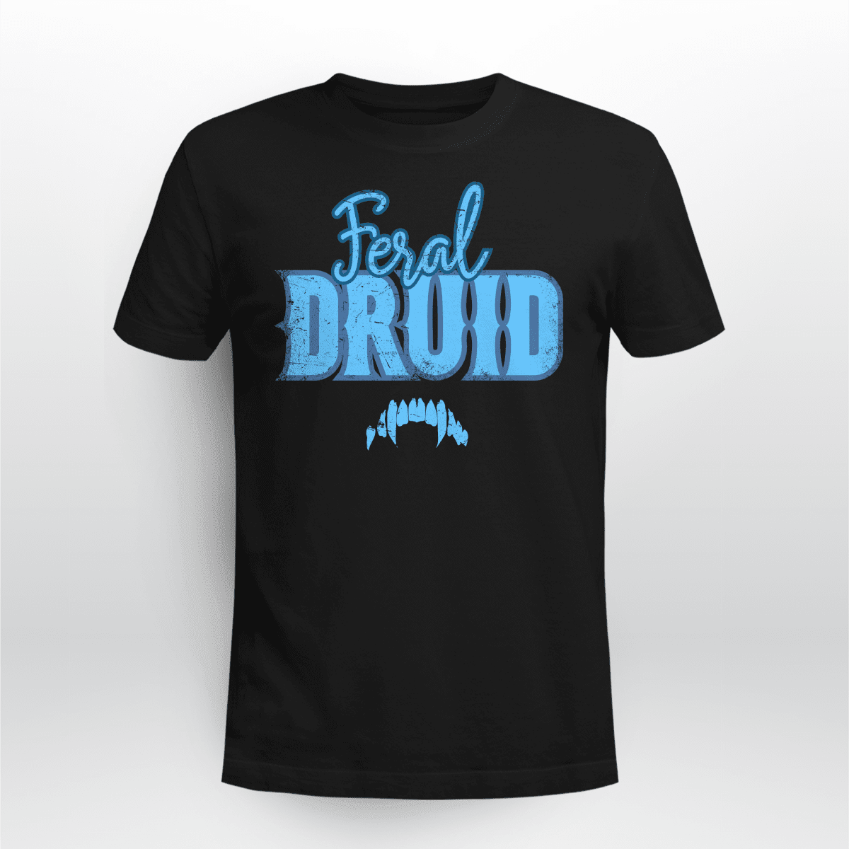 Feral Druid Shirt