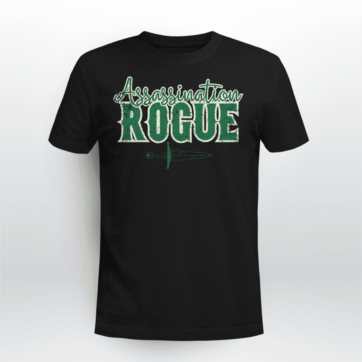 Assassination Rogue Shirt