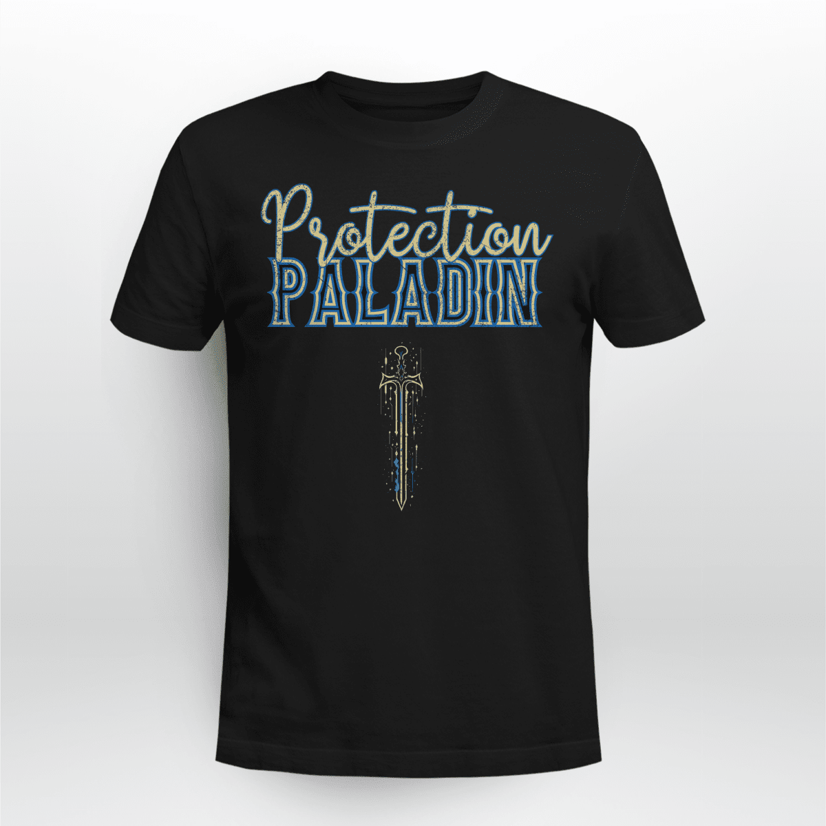 Protection Paladin Shirt