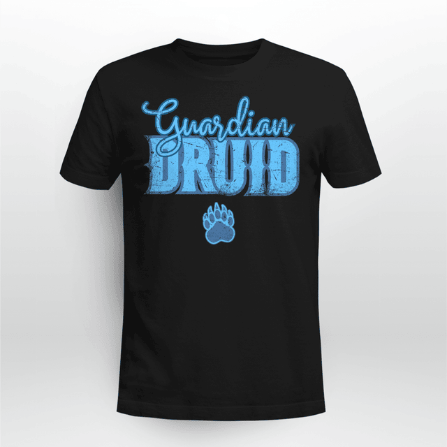 Guardian Druid Shirt
