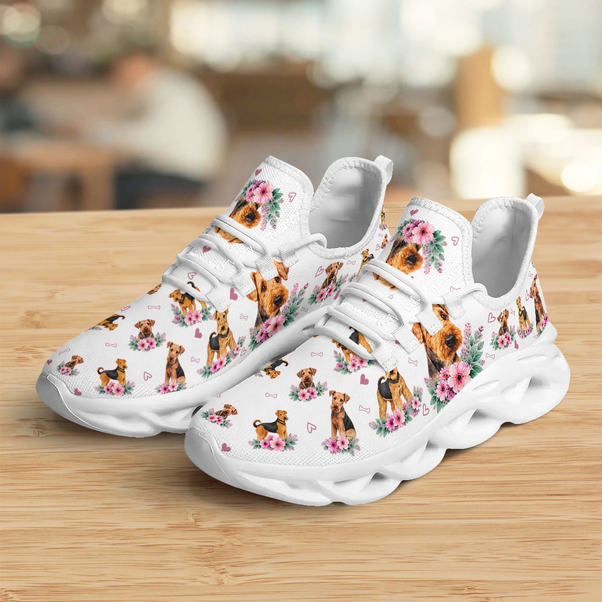 M Soul Shoes - GifteClub-plusbase