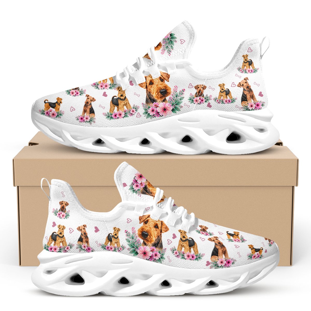 M Soul Shoes - GifteClub-plusbase