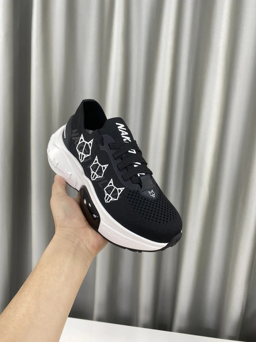Wolf Naked Shoes