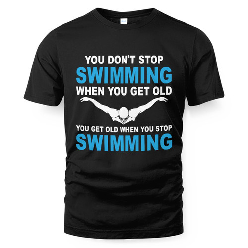 Special Swimming
