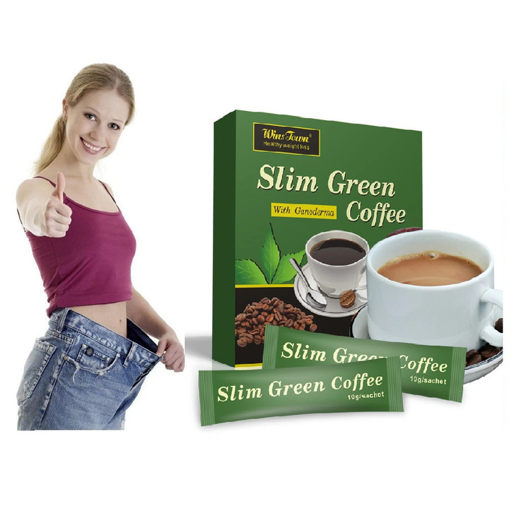 Weight Loss Products Fast Slimming Green Coffee